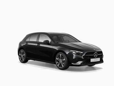 gebraucht Mercedes A180 Night Star 7G-DCT