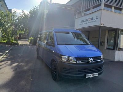 VW T6