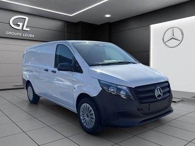 Neu Mercedes Vito 190 PS (139 kW) 2026 Van