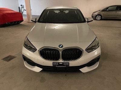 Gebraucht BMW 118 136 PS (100 kW) 2021 Kleinwagen