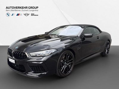 Gebraucht 2024 BMW M8 Competition Edition Coupé | CHF 139’800