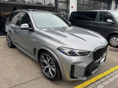 Gebraucht 2024 BMW X5 M Sport SUV | CHF 63’800 (Fairer Preis)
