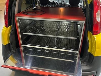 Gebraucht 2019 Fiat Panda 4x4 Kleinwagen | CHF 10’500 (Fairer Preis)