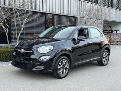 Gebraucht 2015 Fiat 500X Pop SUV | CHF 9’990