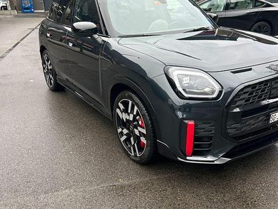 Gebraucht 2025 Mini John Cooper Works Countryman SUV | CHF 53’900