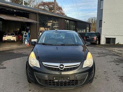 Gebraucht Opel Corsa Active 100 PS (73 kW) 2014 Kleinwagen