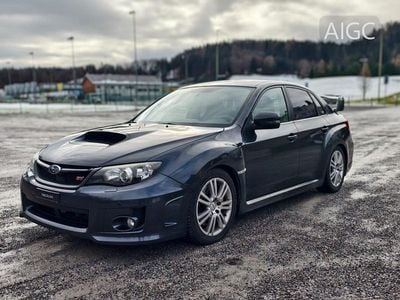 Gebraucht 2011 Subaru WRX STI Sport | CHF 13’900