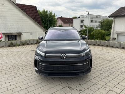 Gebraucht 2024 VW Tiguan Life SUV | CHF 37’900 (Etwas zu teuer)