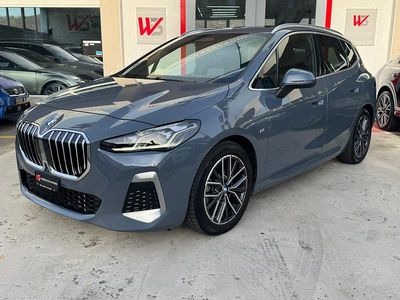 Gebraucht 2023 BMW 218 Active Tourer M Sport Van / Kleinbus | CHF 29’890 (Fairer Preis)
