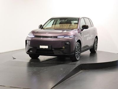 Violett Neu 2025 Leapmotor B10 SUV | CHF 30’600 (Fairer Preis)