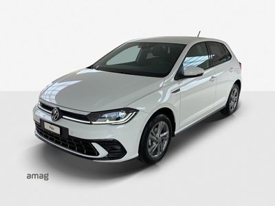 gebraucht VW Polo R-Line