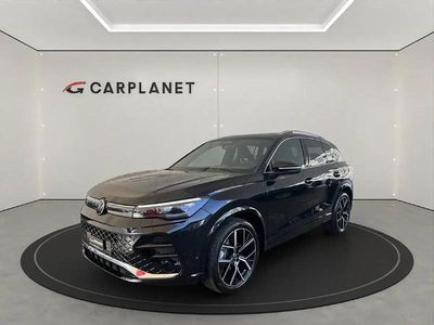 Neu (2026) VW Tiguan R-line 150 PS | Etwas zu teuer