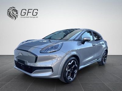 Ford Puma Gen-E