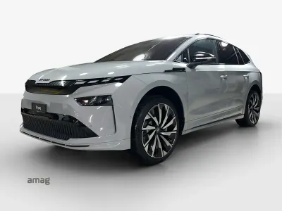 Neu (2026) Skoda Enyaq iV SportLine 299 PS | Fairer Preis