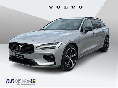 Gebraucht 2024 Volvo V60 Ultimate Kombi | CHF 68’850