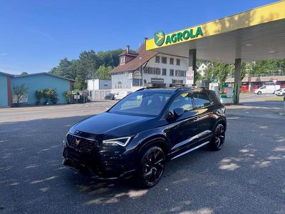 Gebraucht 2024 Cupra Ateca VZ3 SUV | CHF 44’990