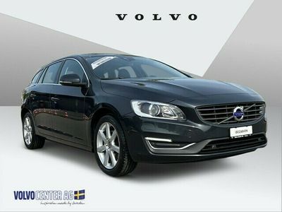 gebraucht Volvo V60 2.0 D3 Executive S/S