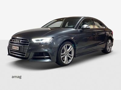 gebraucht Audi S3 Limousine