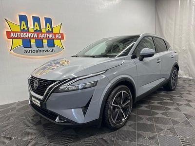 Gebraucht Nissan Qashqai Tekna+ 158 PS (116 kW) 2024 SUV