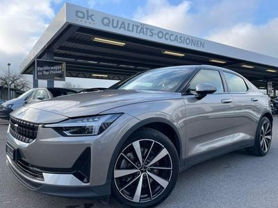 Gebraucht 2021 Polestar 2 Kleinwagen | CHF 21’900 (Fairer Preis)