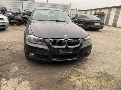 Gebraucht 2009 BMW 325 | CHF 2’500