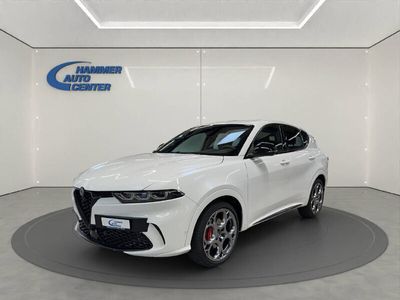 gebraucht Alfa Romeo Tonale 1.5 Tributo Italiano