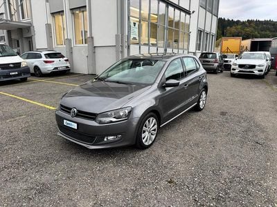 Gebraucht 2011 VW Polo Comfortline | CHF 3’990 (Fairer Preis)