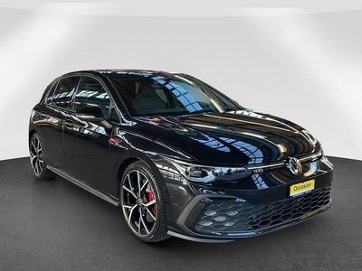 Gebraucht 2023 VW Golf VIII GTI | CHF 30’400 (Fairer Preis)