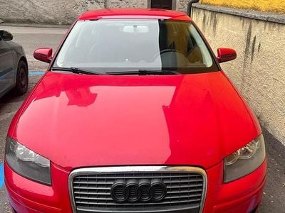 Gebraucht 2008 Audi A3 | CHF 5’700 (Etwas zu teuer)