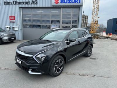 gebraucht Kia Sportage 1.6T 4x4 Pow DCT