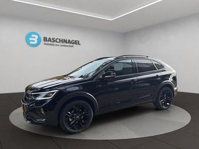 Schwarz Neu 2025 VW Taigo R-line SUV | CHF 33’844 (Fairer Preis)