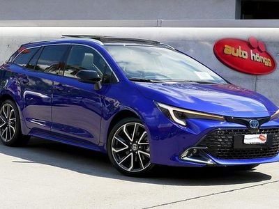 Neu 2025 Toyota Corolla Premium Kombi | CHF 36’900 (Guter Preis)