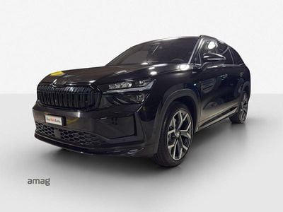 Gebraucht 2025 Skoda Kodiaq SportLine SUV | CHF 55’990