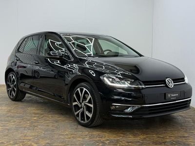 Gebraucht 2019 VW Golf VII Highline | CHF 15’770 (Guter Preis)