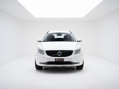 Gebraucht 2015 Volvo XC60 Kinetic SUV | CHF 18’900 (Fairer Preis)