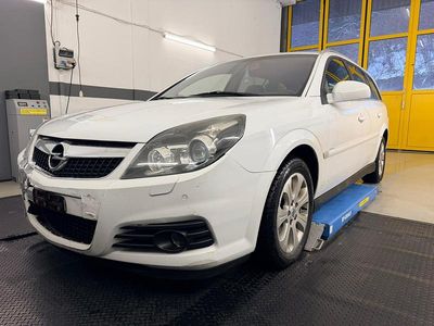 Gebraucht 2008 Opel Vectra | CHF 1’600