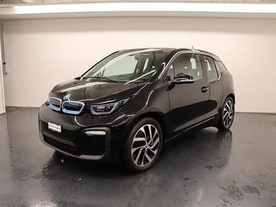 Gebraucht 2021 BMW i3 | CHF 20’400 (Etwas zu teuer)