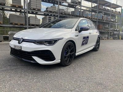Gebraucht 2023 VW Golf VIII R Limousine | CHF 58’550