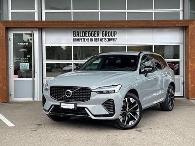 Gebraucht 2024 Volvo XC60 Ultimate SUV | CHF 63’530 (Teuer)