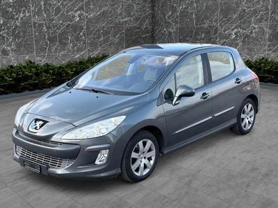 Gebraucht 2008 Peugeot 308 Sport | CHF 1’800 (Guter Preis)