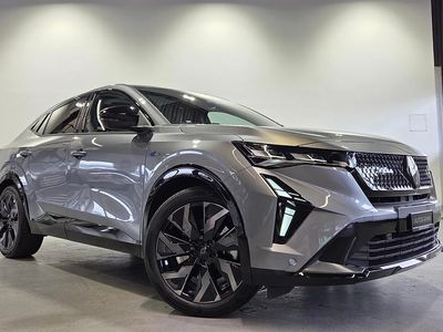 Grau Gebraucht 2024 Renault Rafale Esprit Alpine SUV | CHF 36’800 (Fairer Preis)