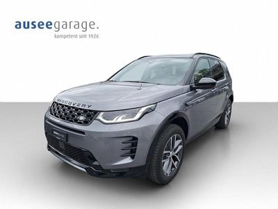 Gebraucht 2024 Land Rover Discovery Sport SE Dynamic SUV | CHF 63’540 (Teuer)