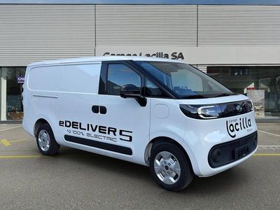 Gebraucht 2024 Maxus eDeliver 5 Van | CHF 38’430