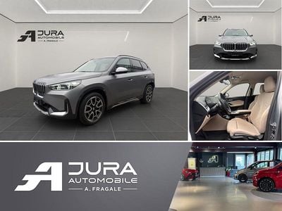 Gebraucht BMW X1 xLine 150 PS (110 kW) 2022 SUV
