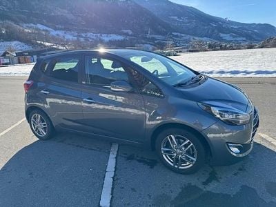 Gebraucht 2018 Hyundai ix20 Kleinwagen | CHF 14’000