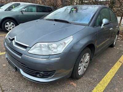 Gebraucht 2005 Citroën C4 Exclusive | CHF 2’500 (Fairer Preis)