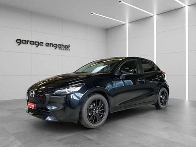Schwarz Gebraucht 2025 Mazda 2 Homura-Line | CHF 24’850 (Fairer Preis)