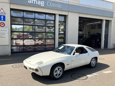 Gebraucht Porsche 928 240 PS (176 kW) 1979 Coupé