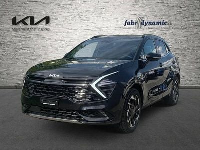 Gebraucht 2025 Kia Sportage GT-Line SUV | CHF 45’499 (Guter Preis)