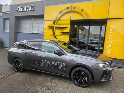 Gebraucht Opel Astra 180 PS (132 kW) 2023 Kombi